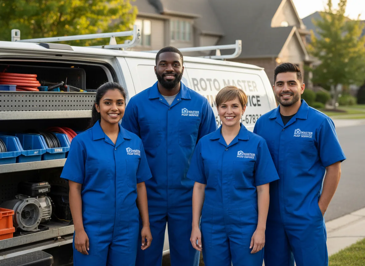 Sump Pump Installation company in Ridgewood, NY